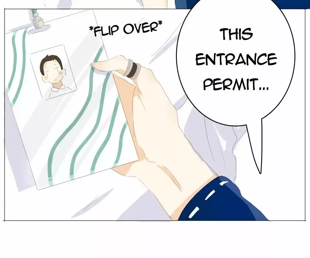 Men’S Wear Store And “Her Royal Highness” Chapter 39