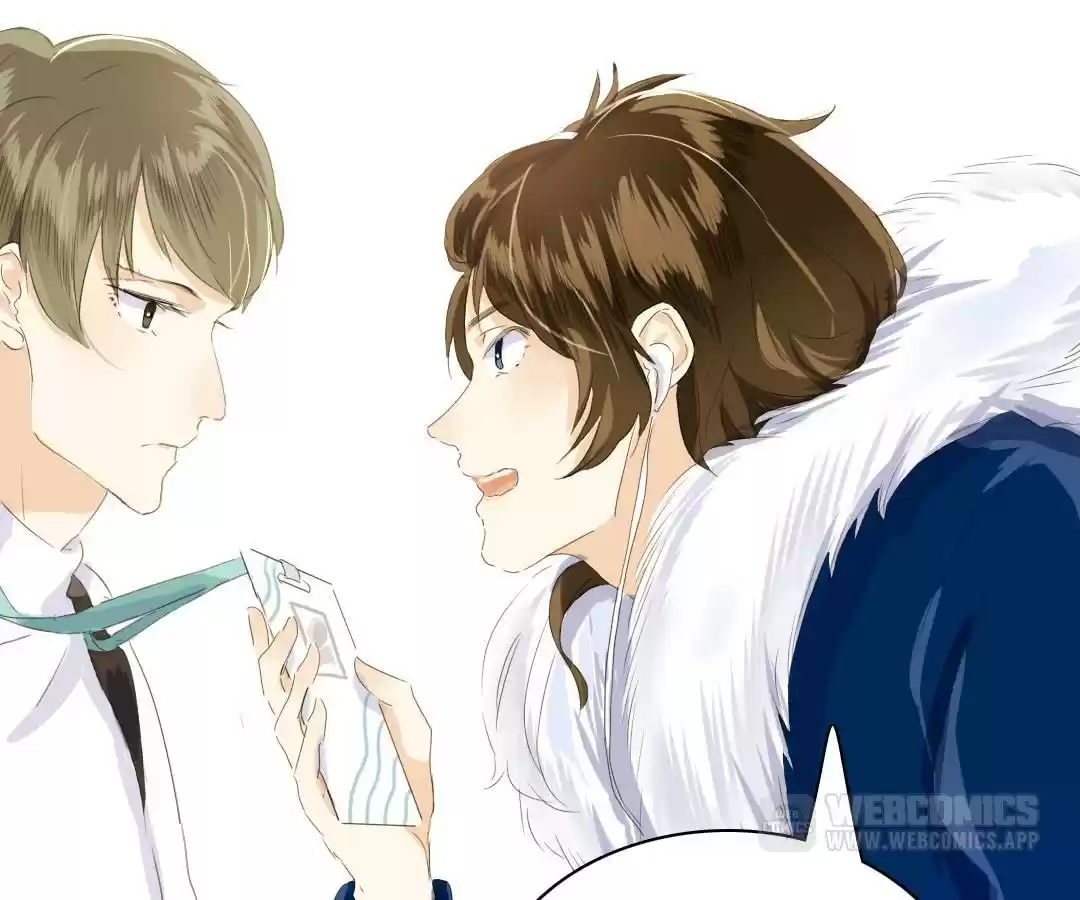 Men’S Wear Store And “Her Royal Highness” Chapter 39