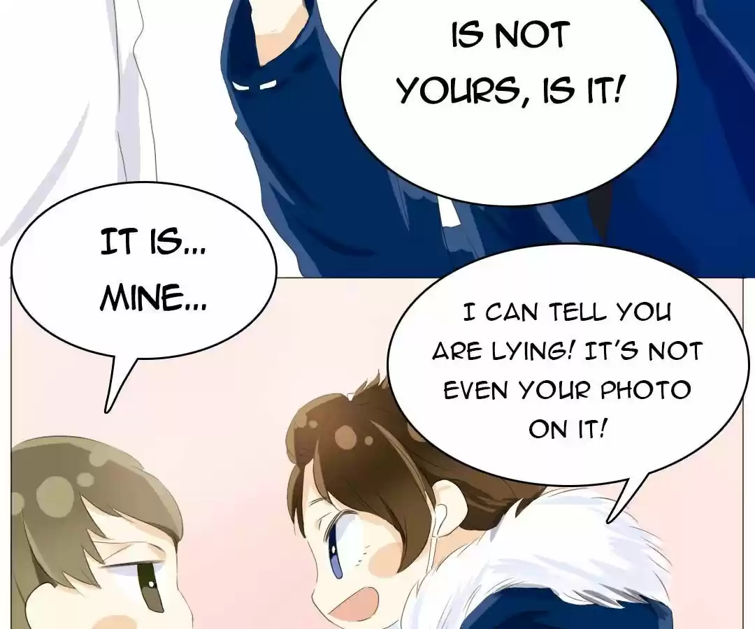 Men’S Wear Store And “Her Royal Highness” Chapter 39