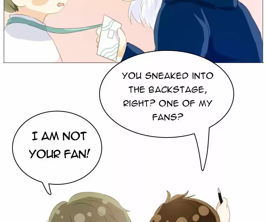 Men’S Wear Store And “Her Royal Highness” Chapter 39