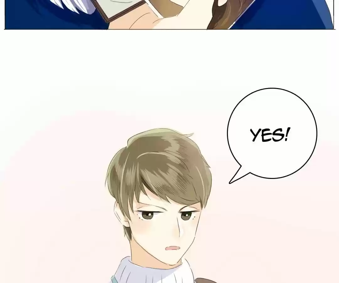 Men’S Wear Store And “Her Royal Highness” Chapter 39