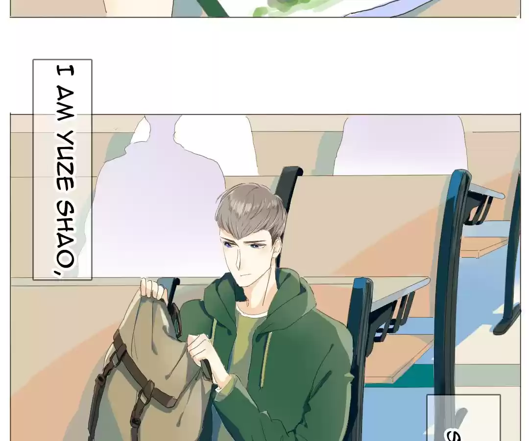 Men’S Wear Store And “Her Royal Highness” Chapter 4