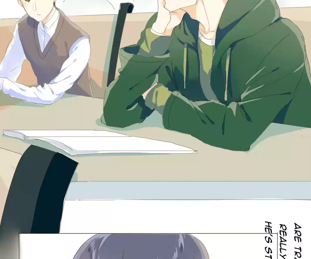 Men’S Wear Store And “Her Royal Highness” Chapter 4