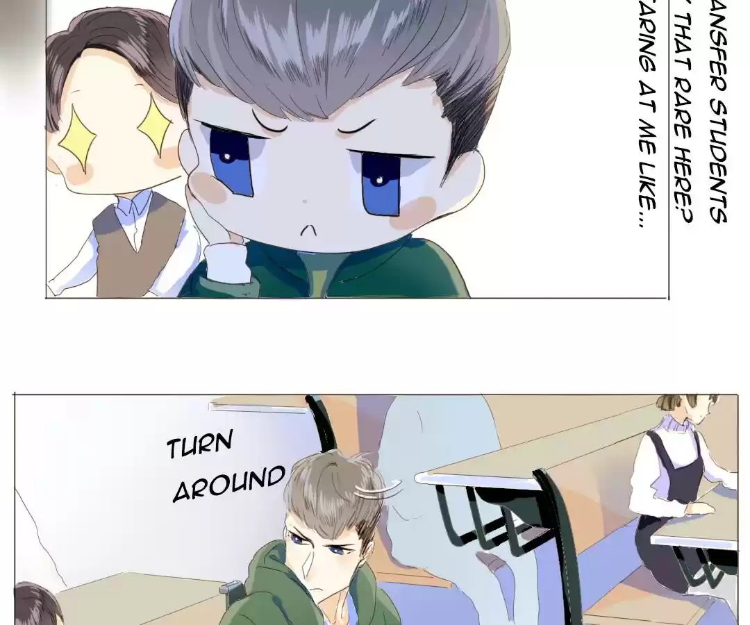 Men’S Wear Store And “Her Royal Highness” Chapter 4