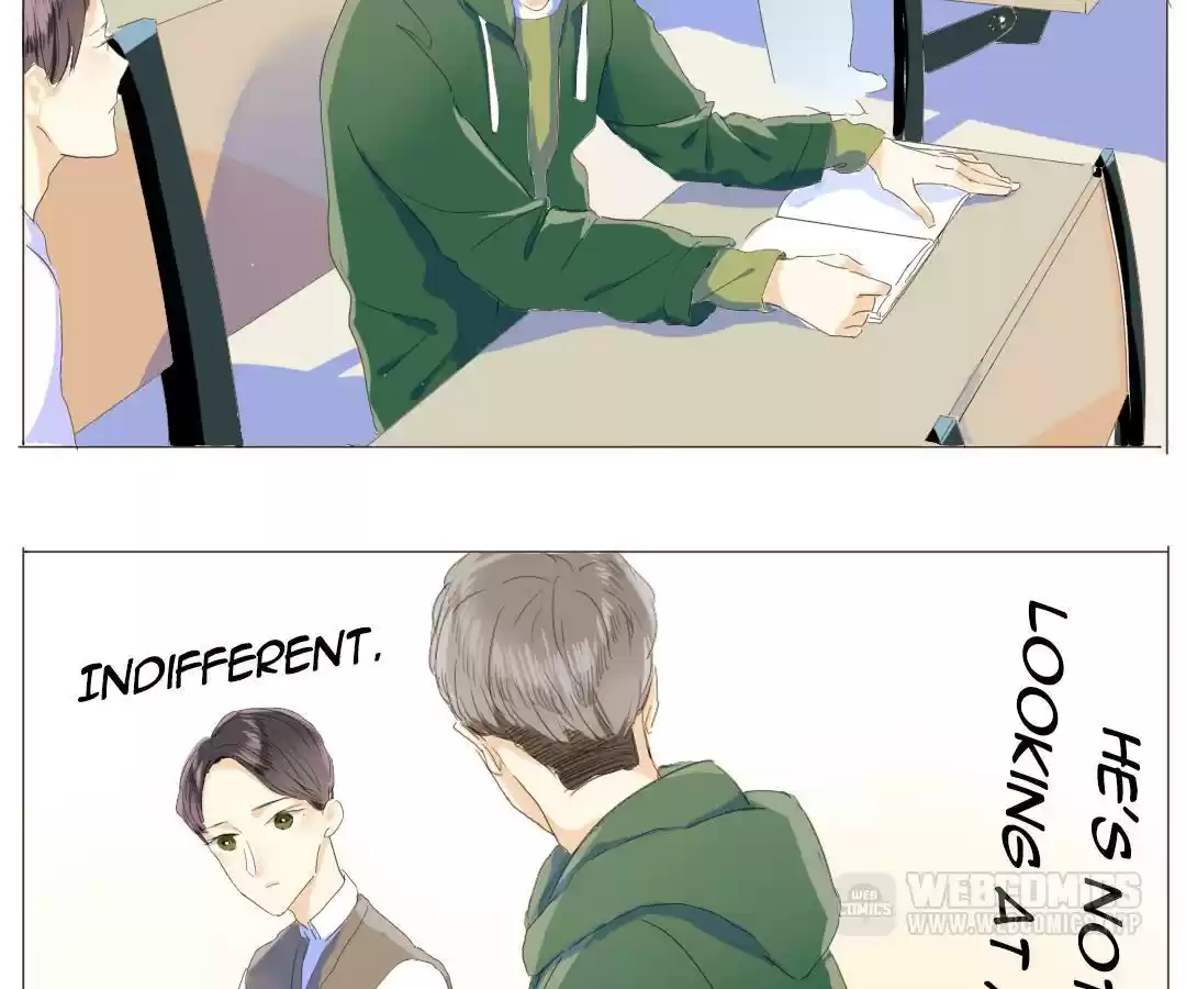 Men’S Wear Store And “Her Royal Highness” Chapter 4