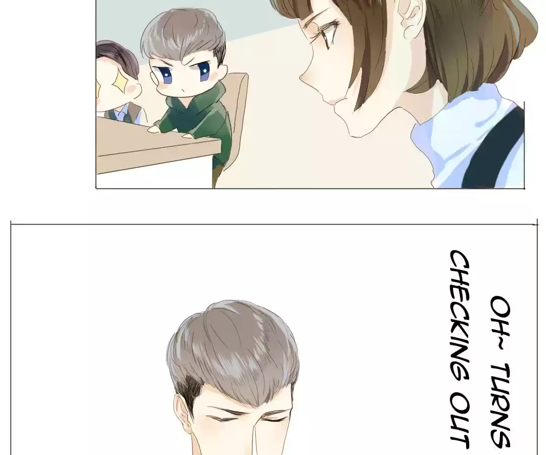 Men’S Wear Store And “Her Royal Highness” Chapter 4