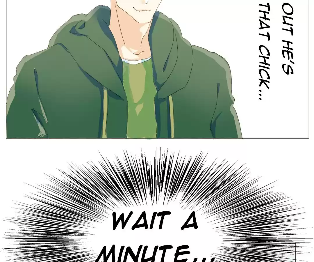 Men’S Wear Store And “Her Royal Highness” Chapter 4