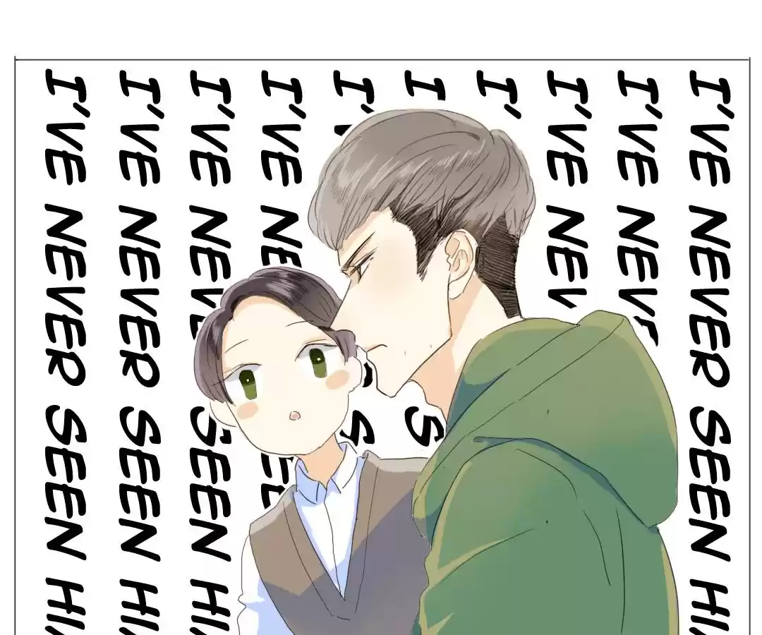 Men’S Wear Store And “Her Royal Highness” Chapter 4