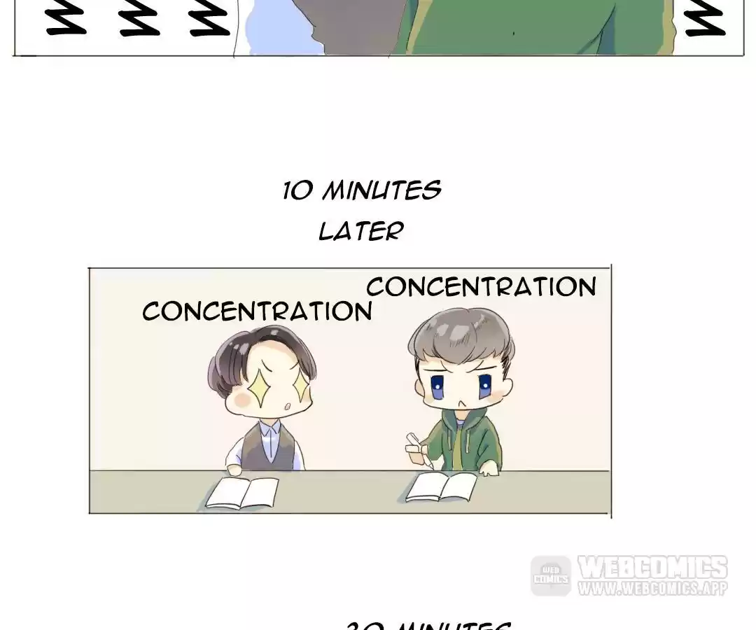 Men’S Wear Store And “Her Royal Highness” Chapter 4