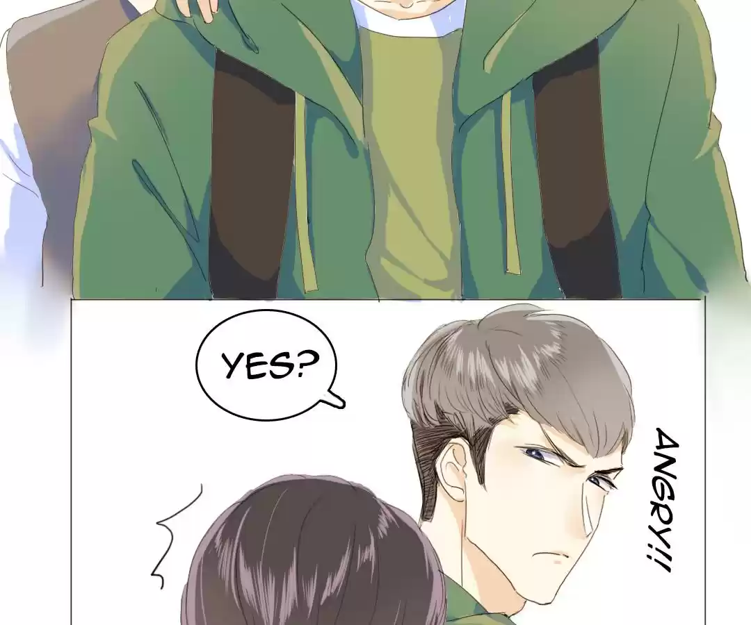 Men’S Wear Store And “Her Royal Highness” Chapter 4