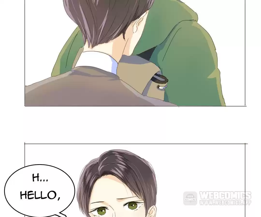 Men’S Wear Store And “Her Royal Highness” Chapter 4