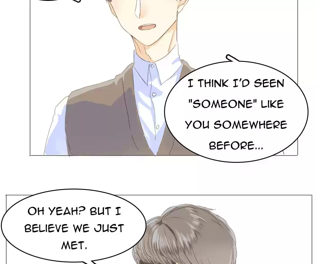 Men’S Wear Store And “Her Royal Highness” Chapter 4