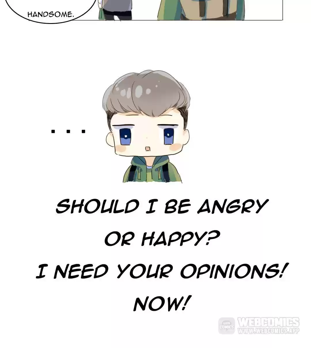 Men’S Wear Store And “Her Royal Highness” Chapter 4