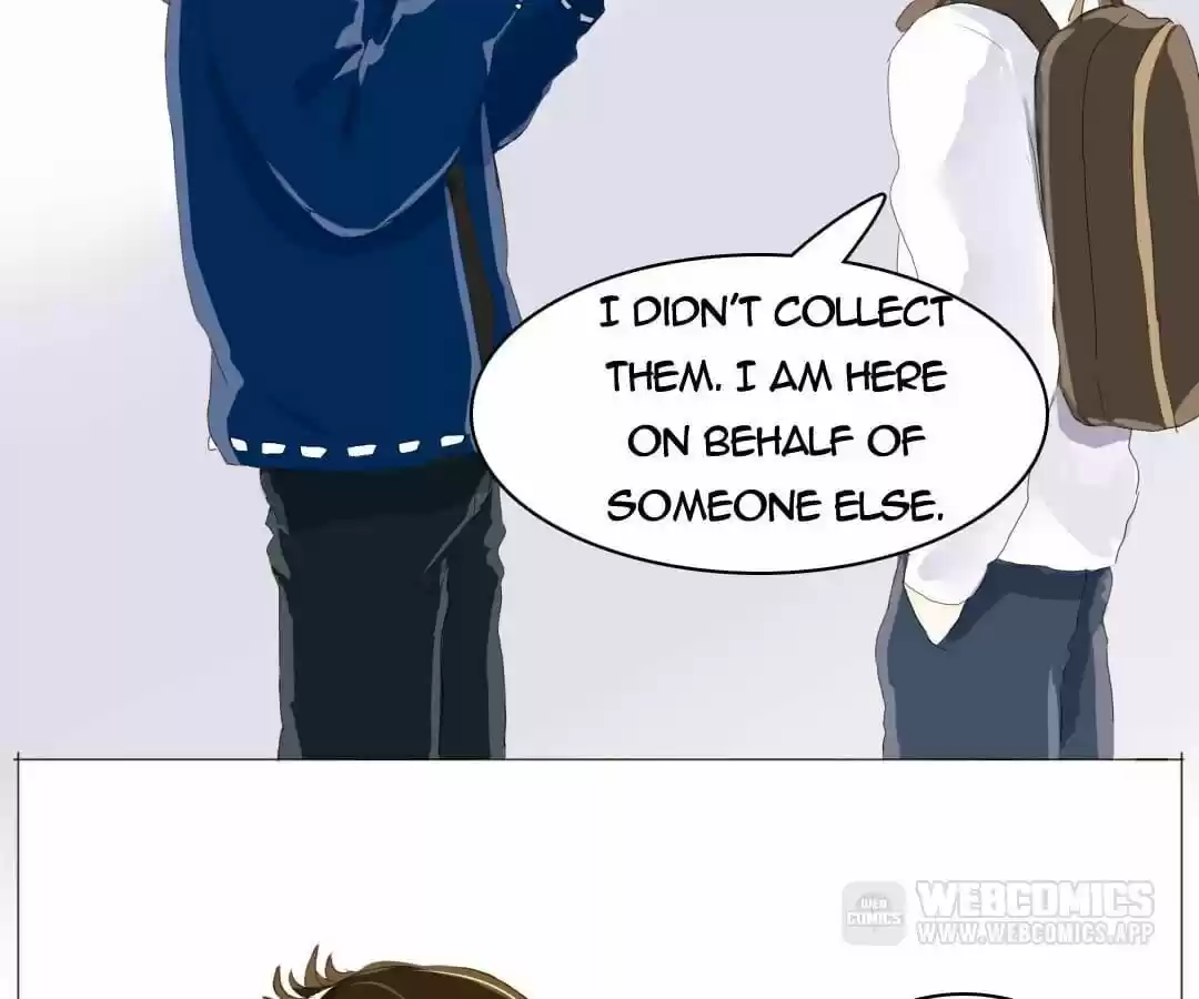 Men’S Wear Store And “Her Royal Highness” Chapter 40