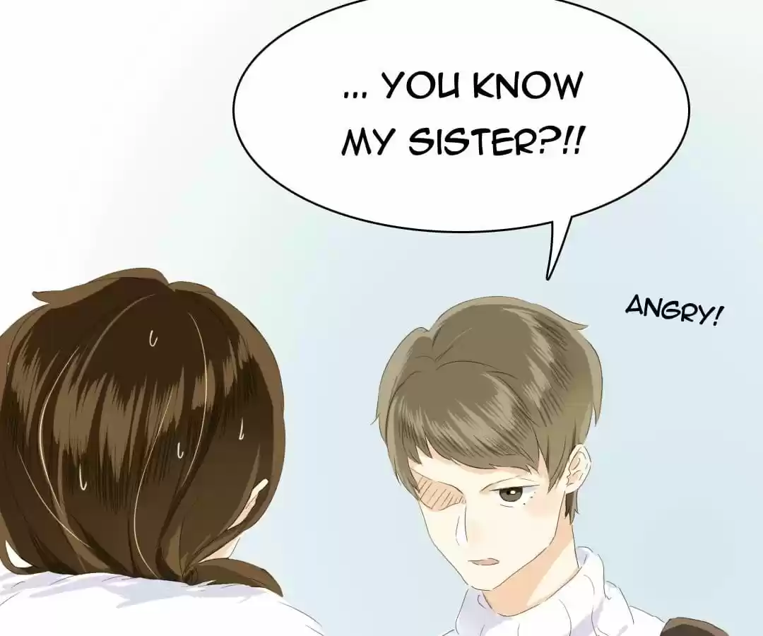 Men’S Wear Store And “Her Royal Highness” Chapter 40