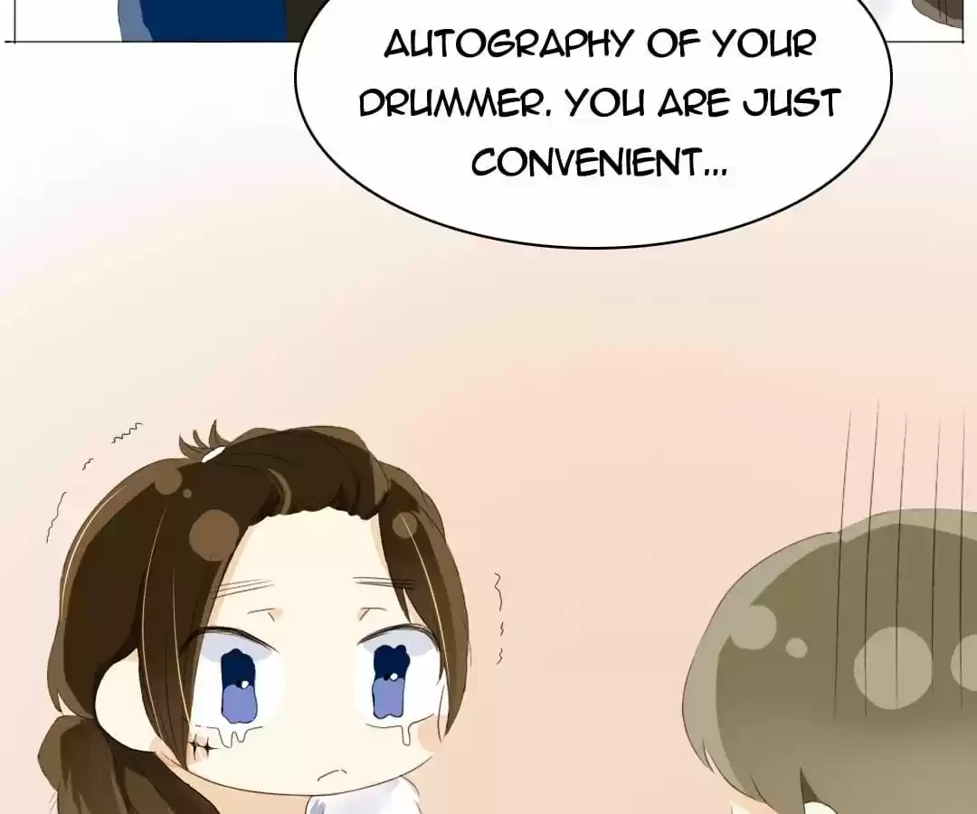 Men’S Wear Store And “Her Royal Highness” Chapter 40