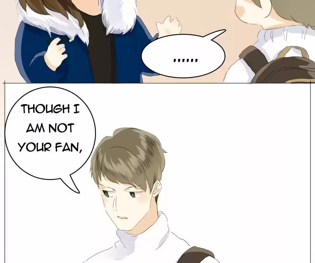 Men’S Wear Store And “Her Royal Highness” Chapter 40