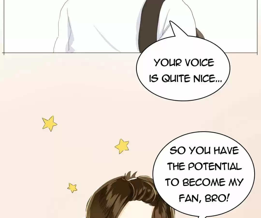 Men’S Wear Store And “Her Royal Highness” Chapter 40