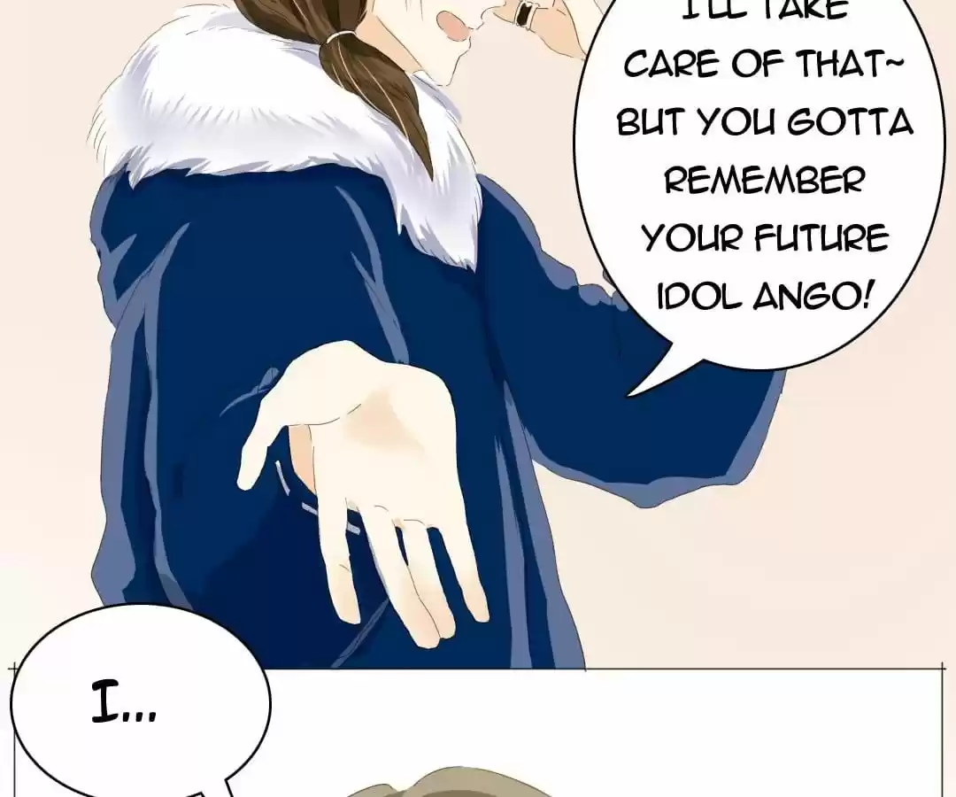 Men’S Wear Store And “Her Royal Highness” Chapter 40