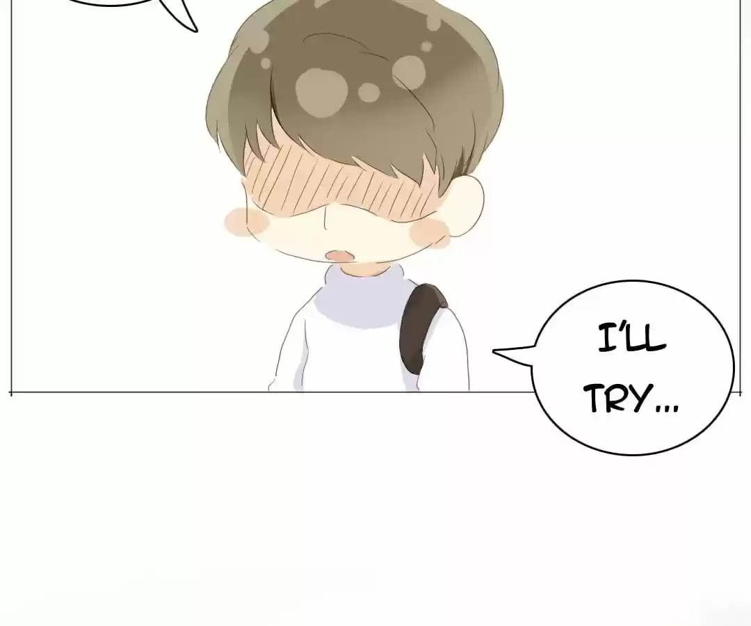 Men’S Wear Store And “Her Royal Highness” Chapter 40