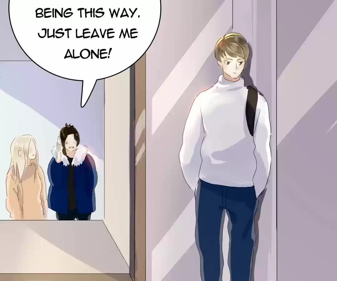 Men’S Wear Store And “Her Royal Highness” Chapter 40