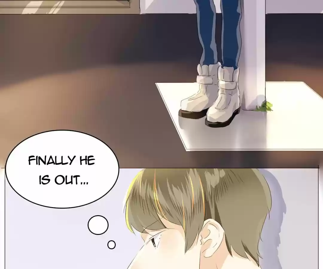 Men’S Wear Store And “Her Royal Highness” Chapter 40