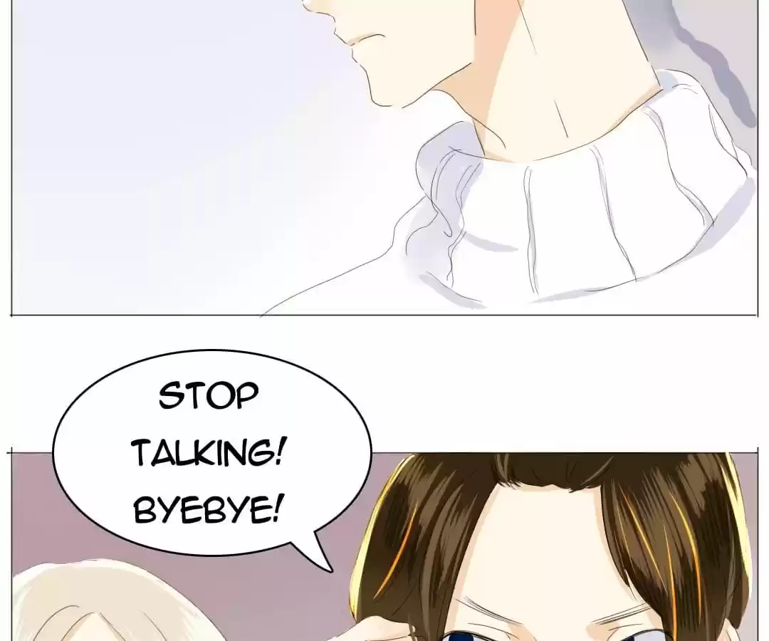 Men’S Wear Store And “Her Royal Highness” Chapter 40