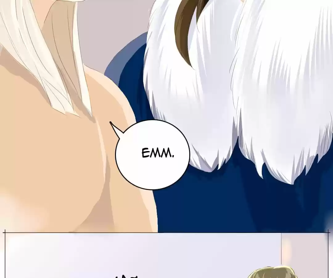 Men’S Wear Store And “Her Royal Highness” Chapter 40