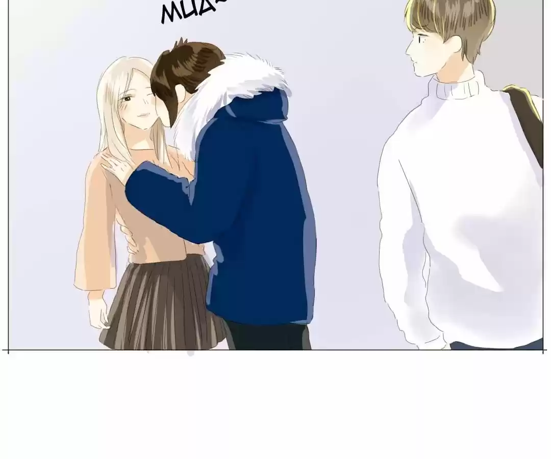 Men’S Wear Store And “Her Royal Highness” Chapter 40