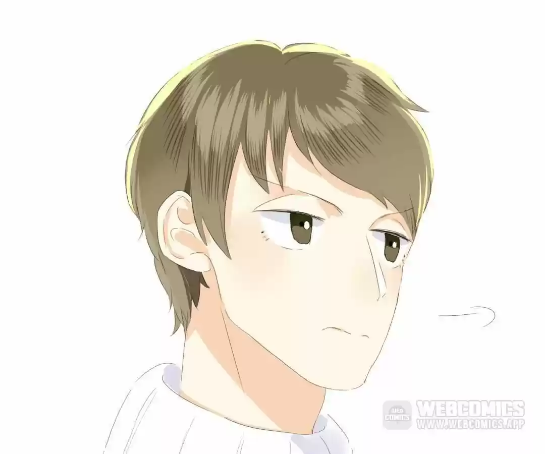 Men’S Wear Store And “Her Royal Highness” Chapter 40