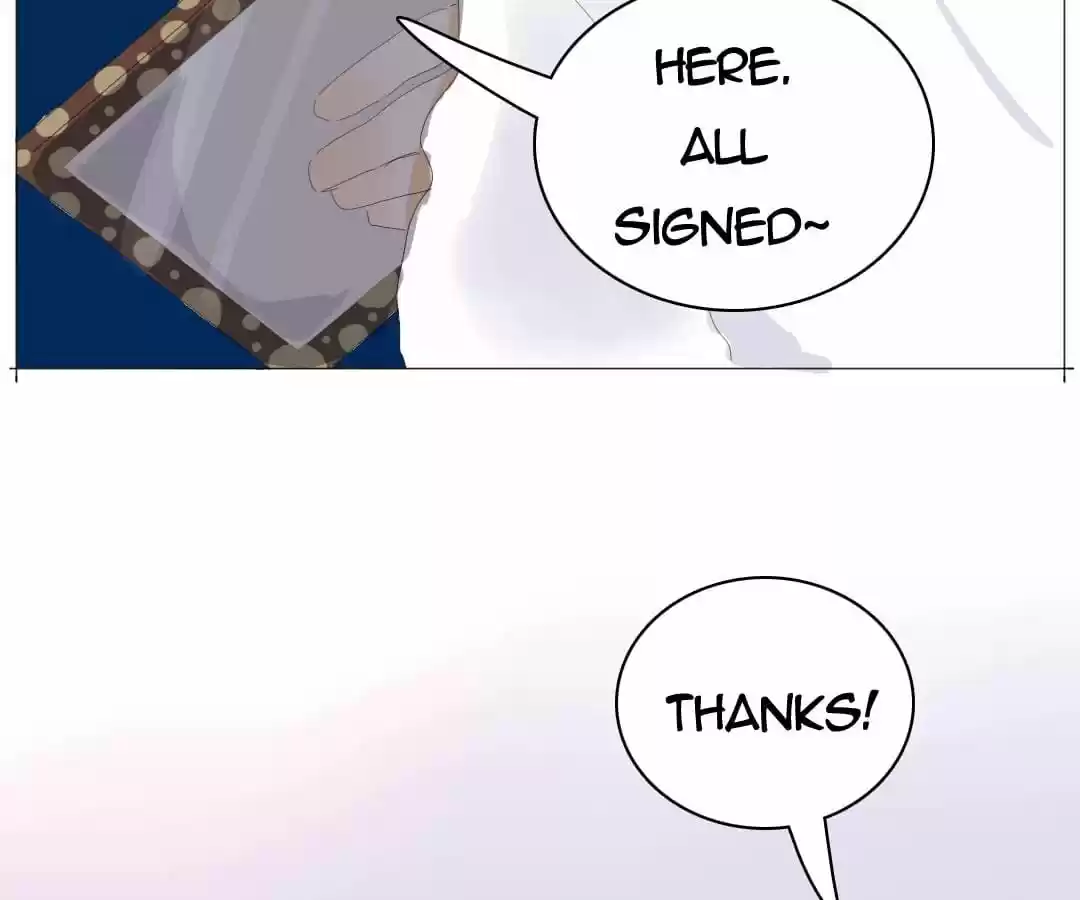 Men’S Wear Store And “Her Royal Highness” Chapter 40