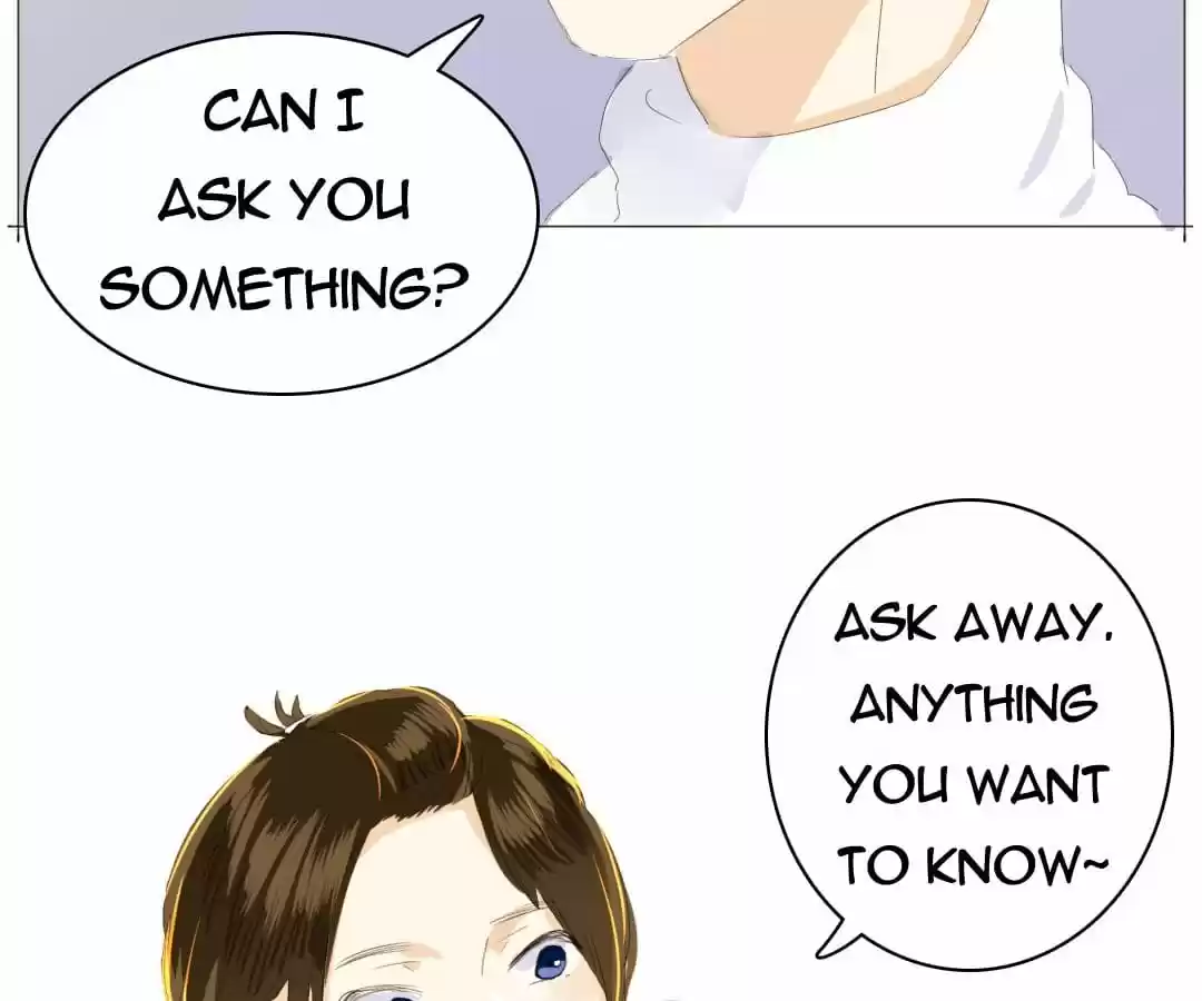 Men’S Wear Store And “Her Royal Highness” Chapter 40