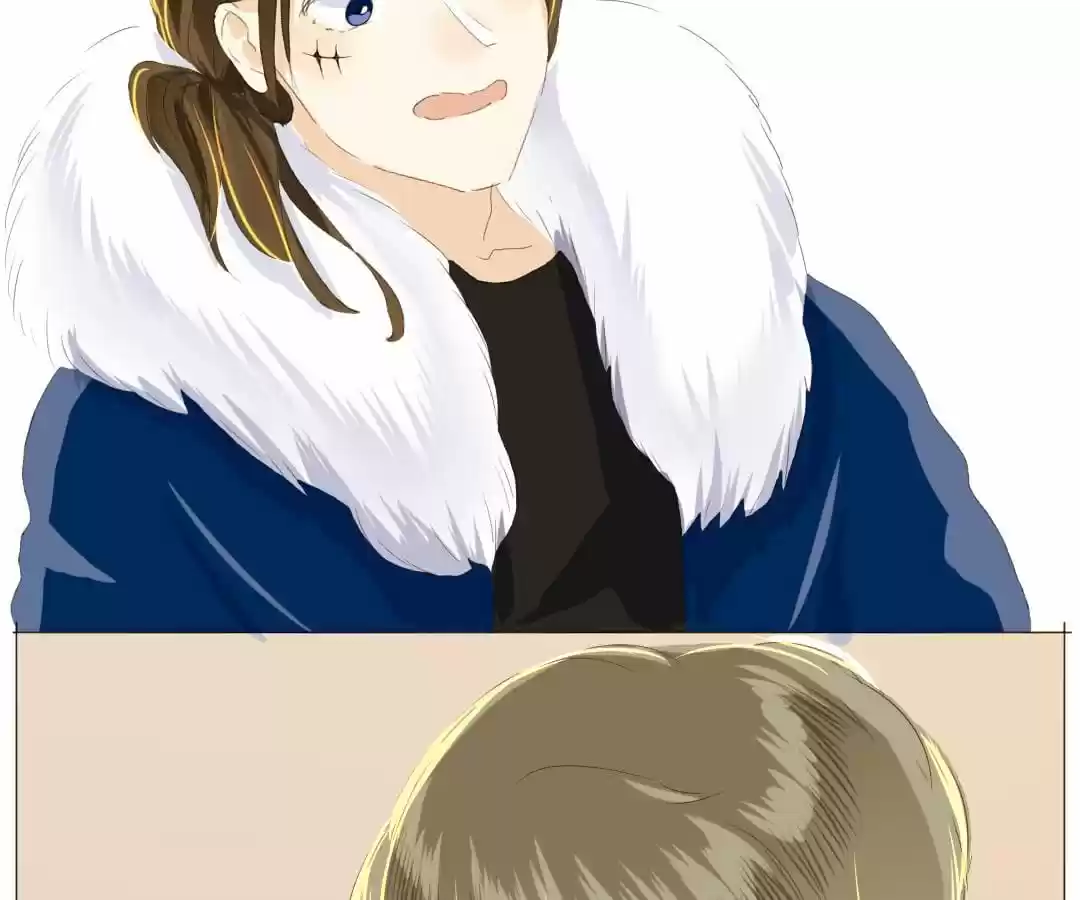 Men’S Wear Store And “Her Royal Highness” Chapter 40