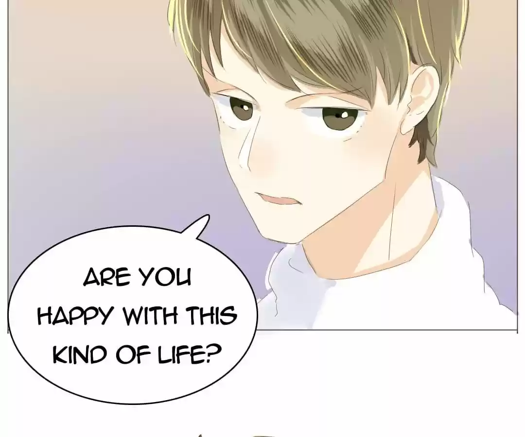 Men’S Wear Store And “Her Royal Highness” Chapter 40