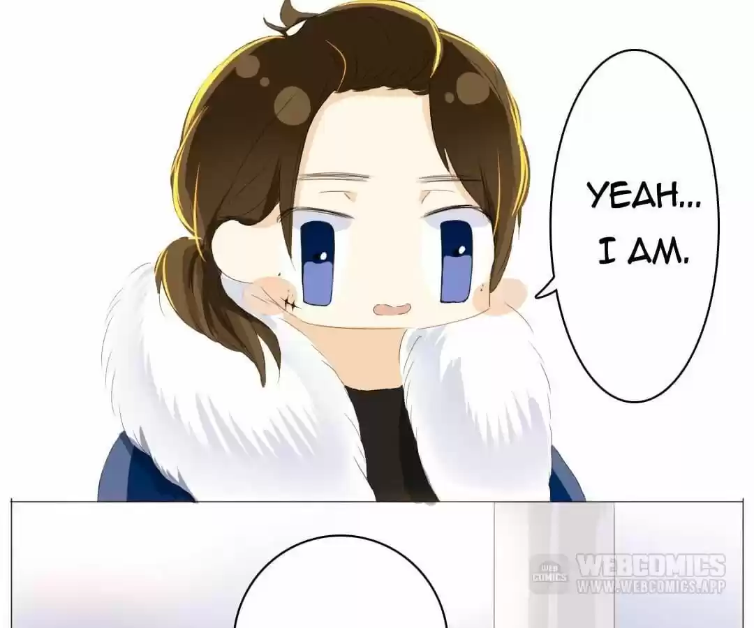 Men’S Wear Store And “Her Royal Highness” Chapter 40