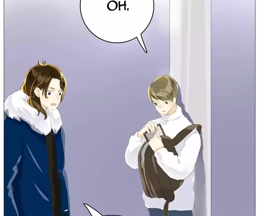 Men’S Wear Store And “Her Royal Highness” Chapter 40