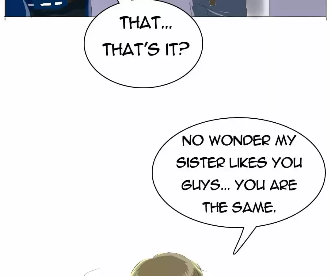 Men’S Wear Store And “Her Royal Highness” Chapter 40