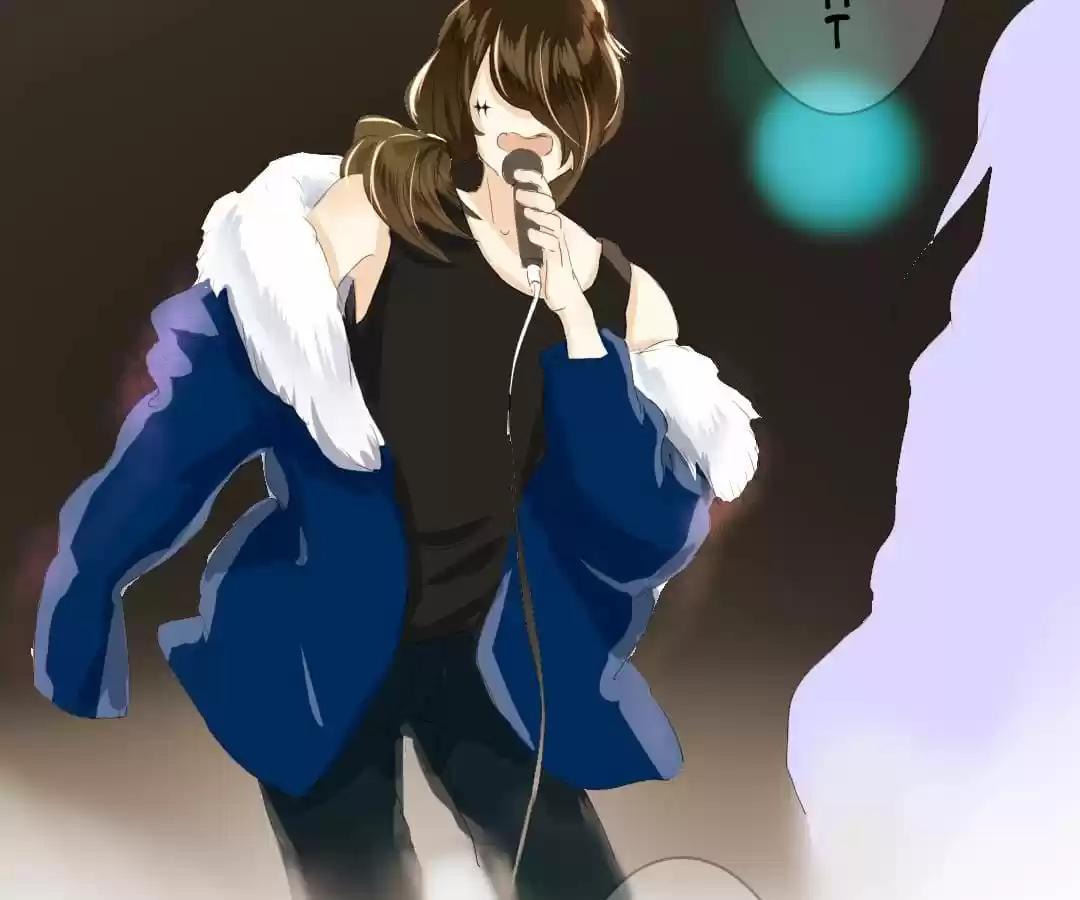 Men’S Wear Store And “Her Royal Highness” Chapter 40