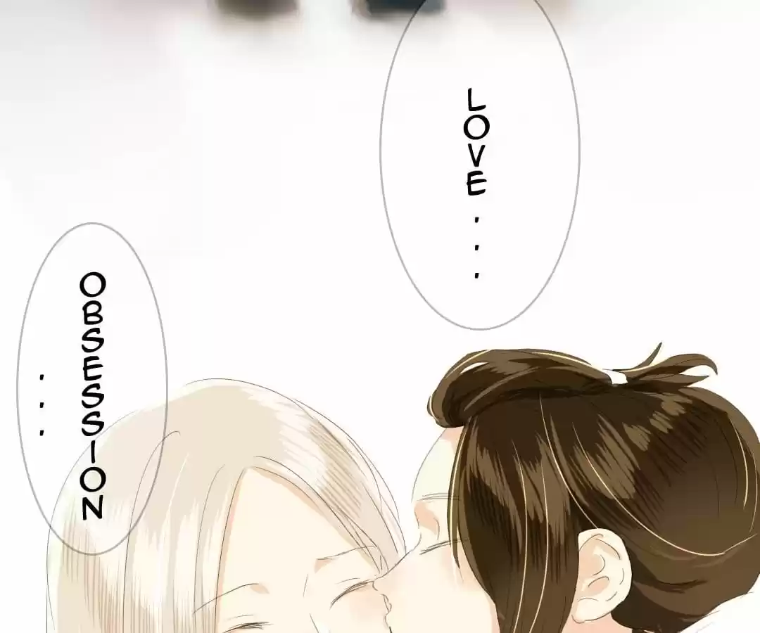 Men’S Wear Store And “Her Royal Highness” Chapter 40