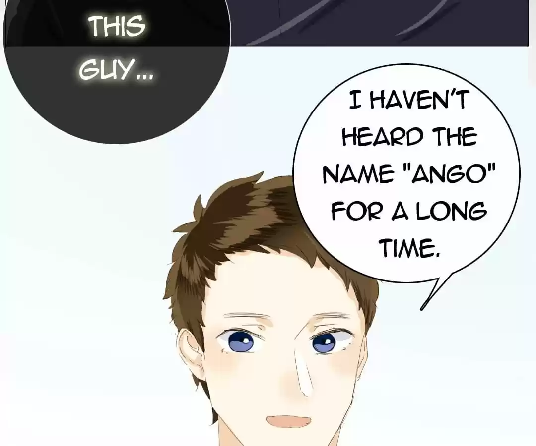 Men’S Wear Store And “Her Royal Highness” Chapter 40