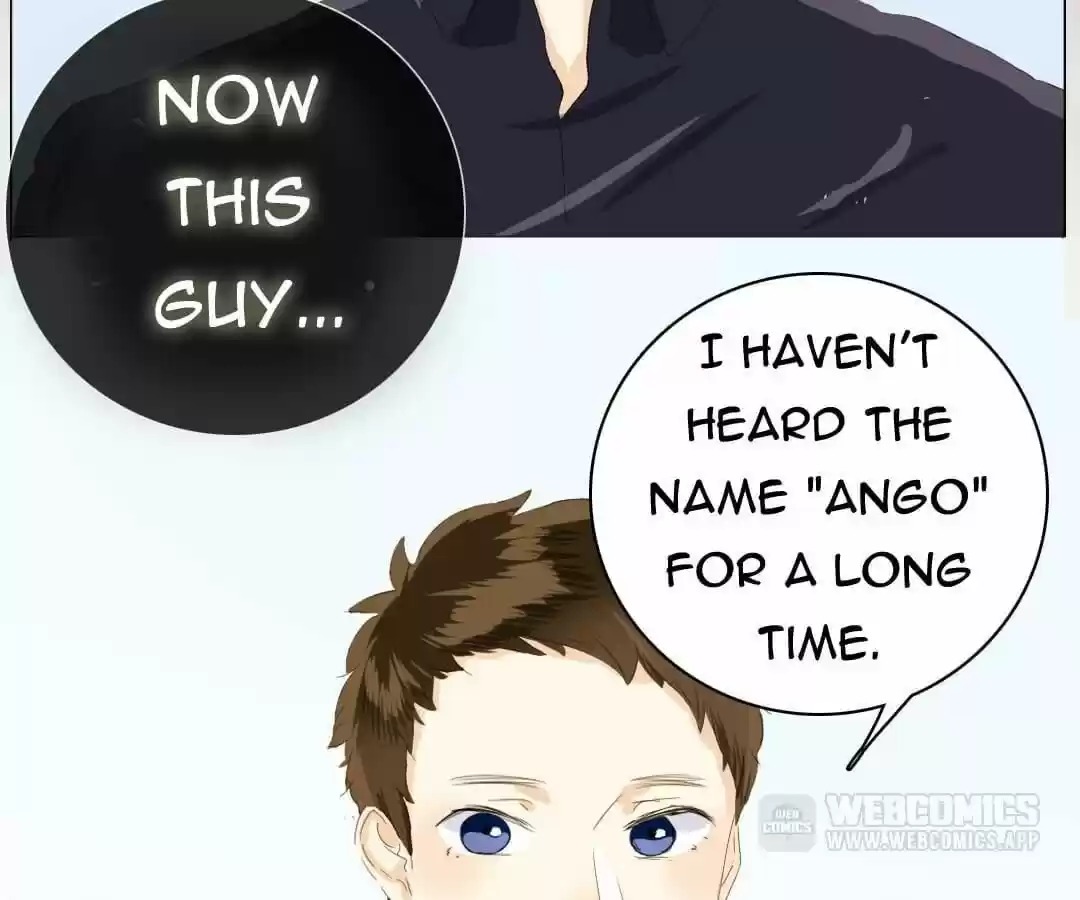 Men’S Wear Store And “Her Royal Highness” Chapter 41