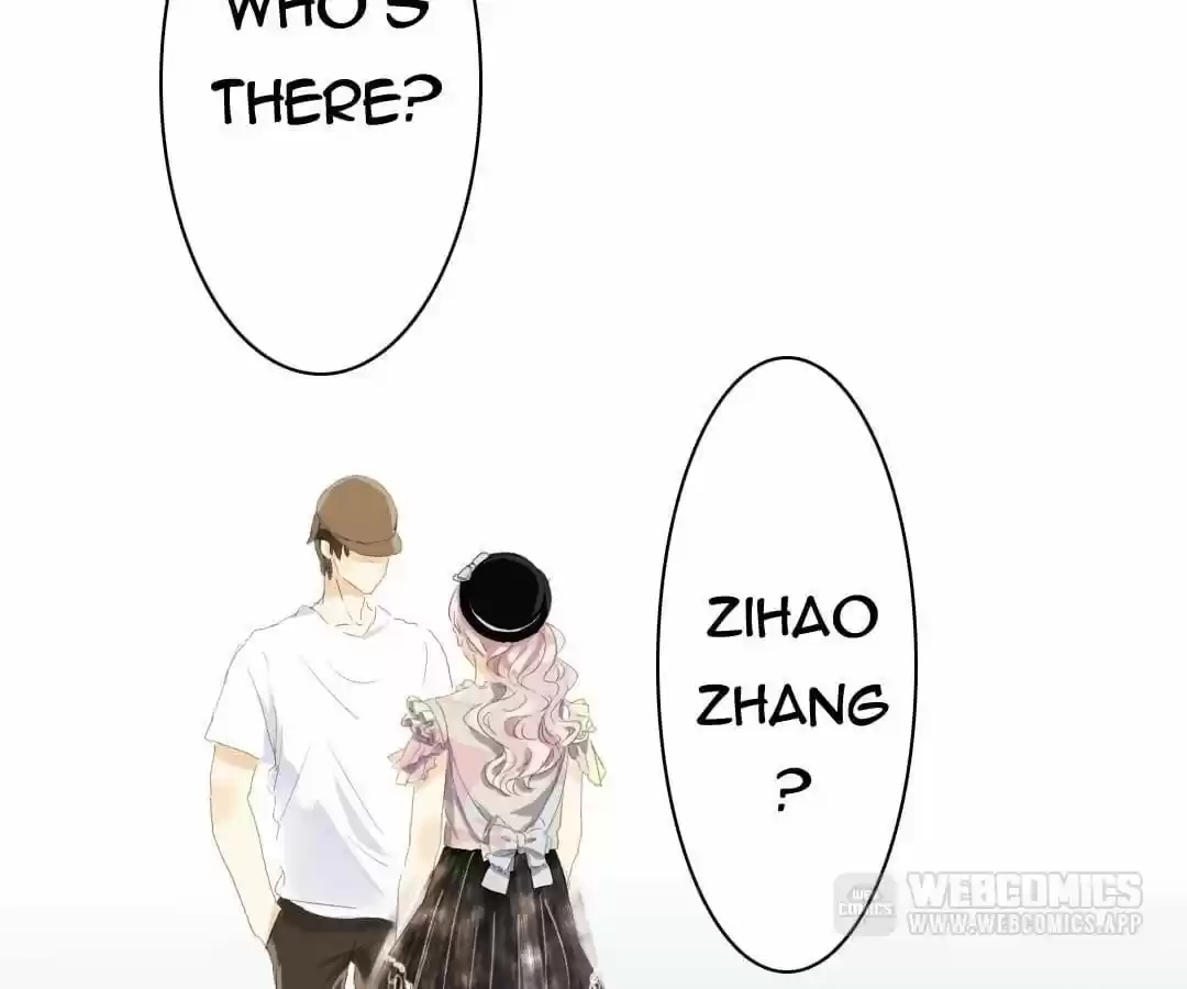 Men’S Wear Store And “Her Royal Highness” Chapter 41