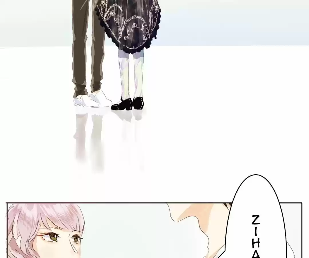 Men’S Wear Store And “Her Royal Highness” Chapter 41