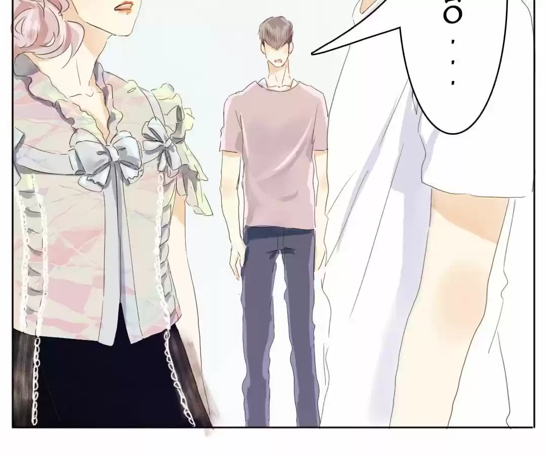 Men’S Wear Store And “Her Royal Highness” Chapter 41