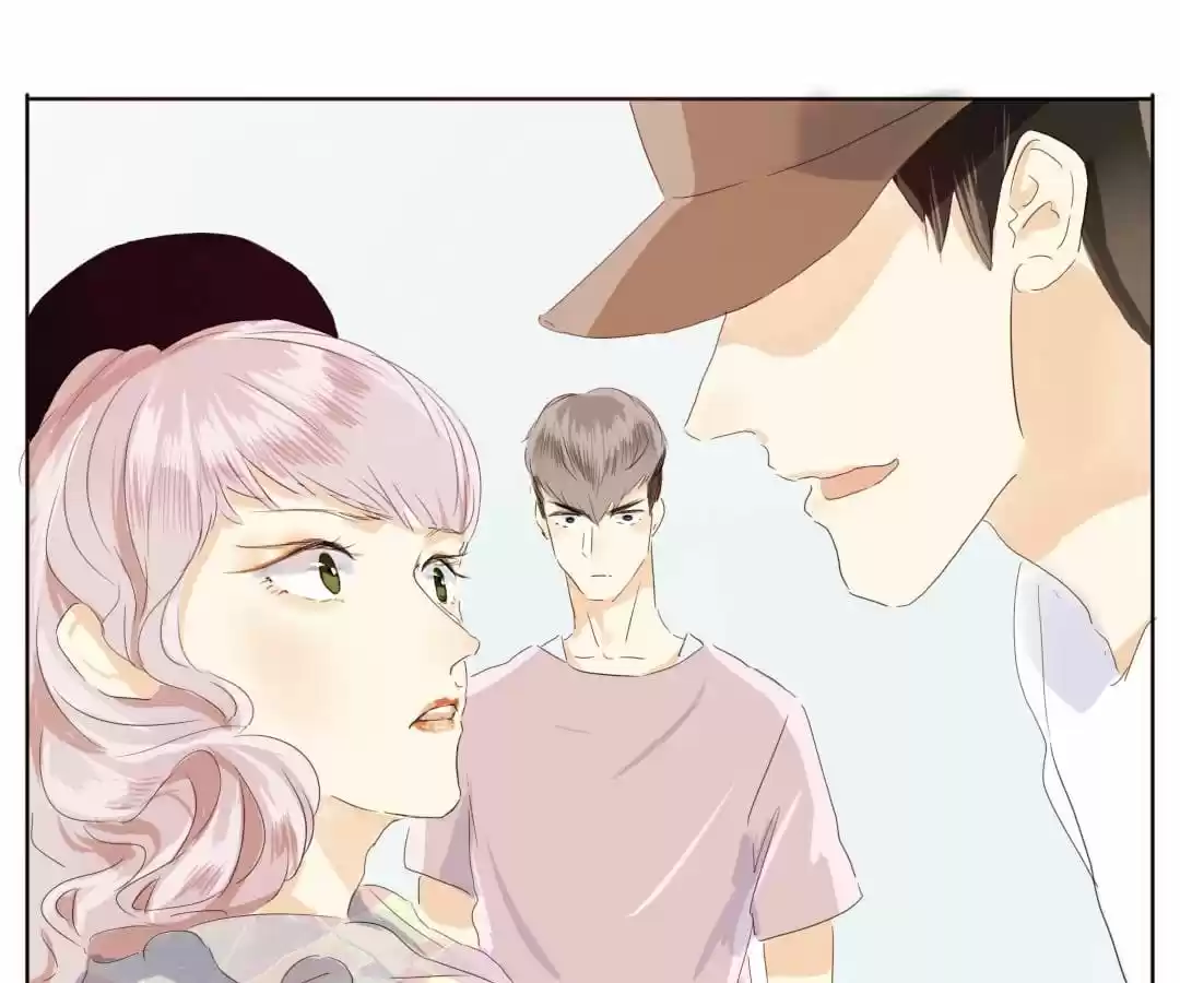 Men’S Wear Store And “Her Royal Highness” Chapter 41