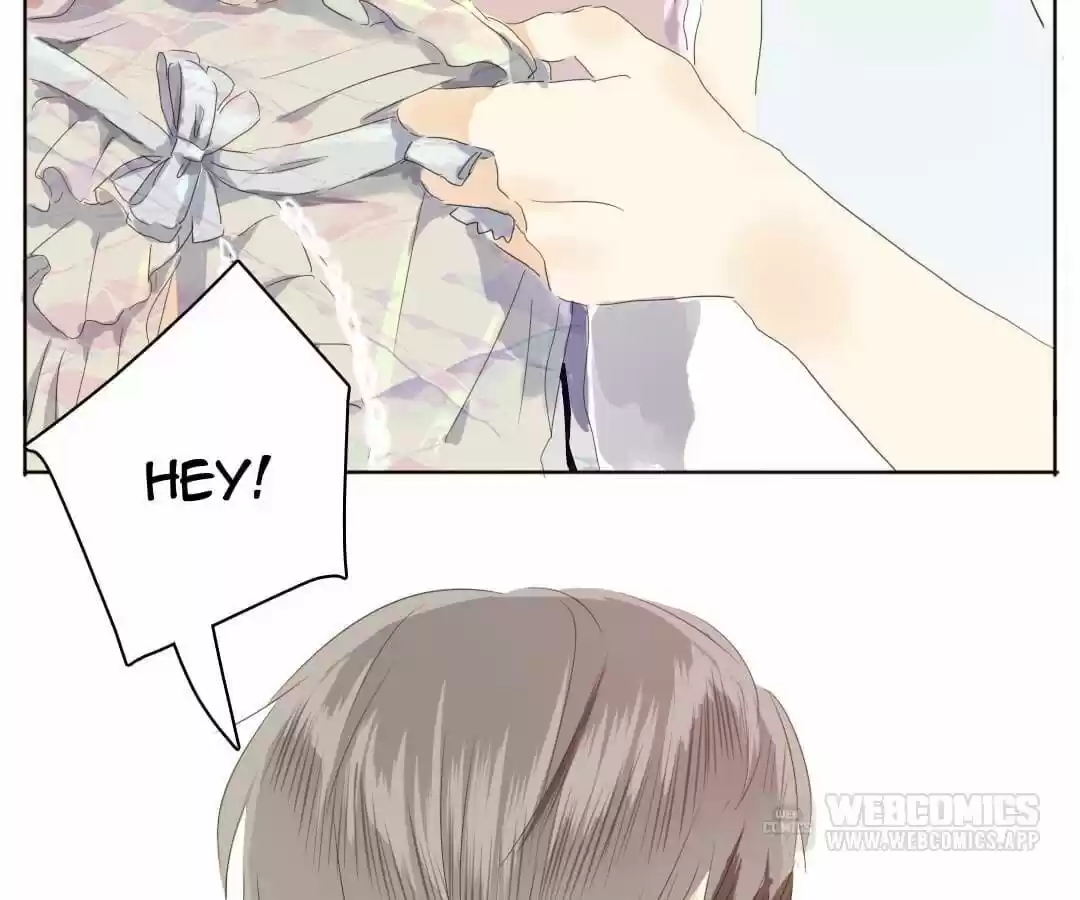 Men’S Wear Store And “Her Royal Highness” Chapter 41