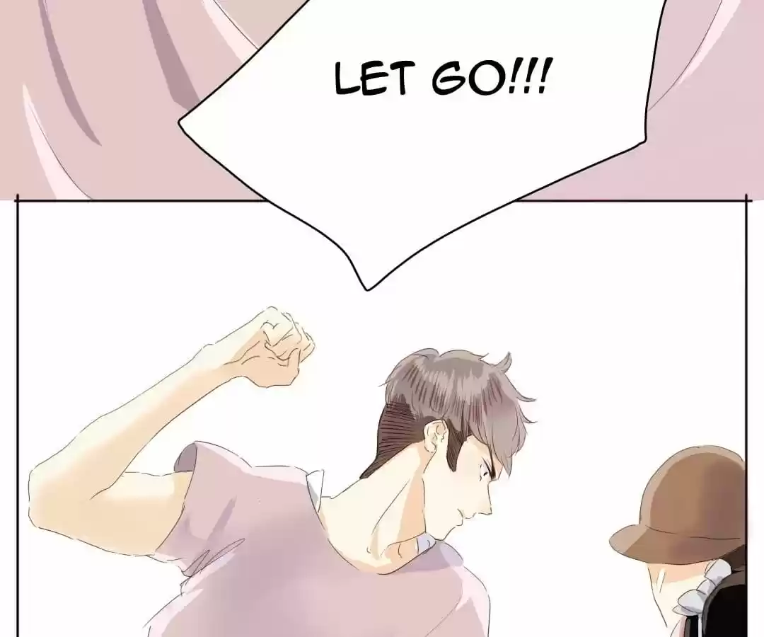 Men’S Wear Store And “Her Royal Highness” Chapter 41