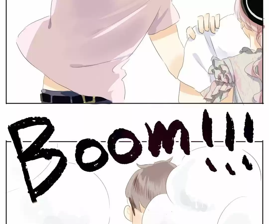 Men’S Wear Store And “Her Royal Highness” Chapter 41