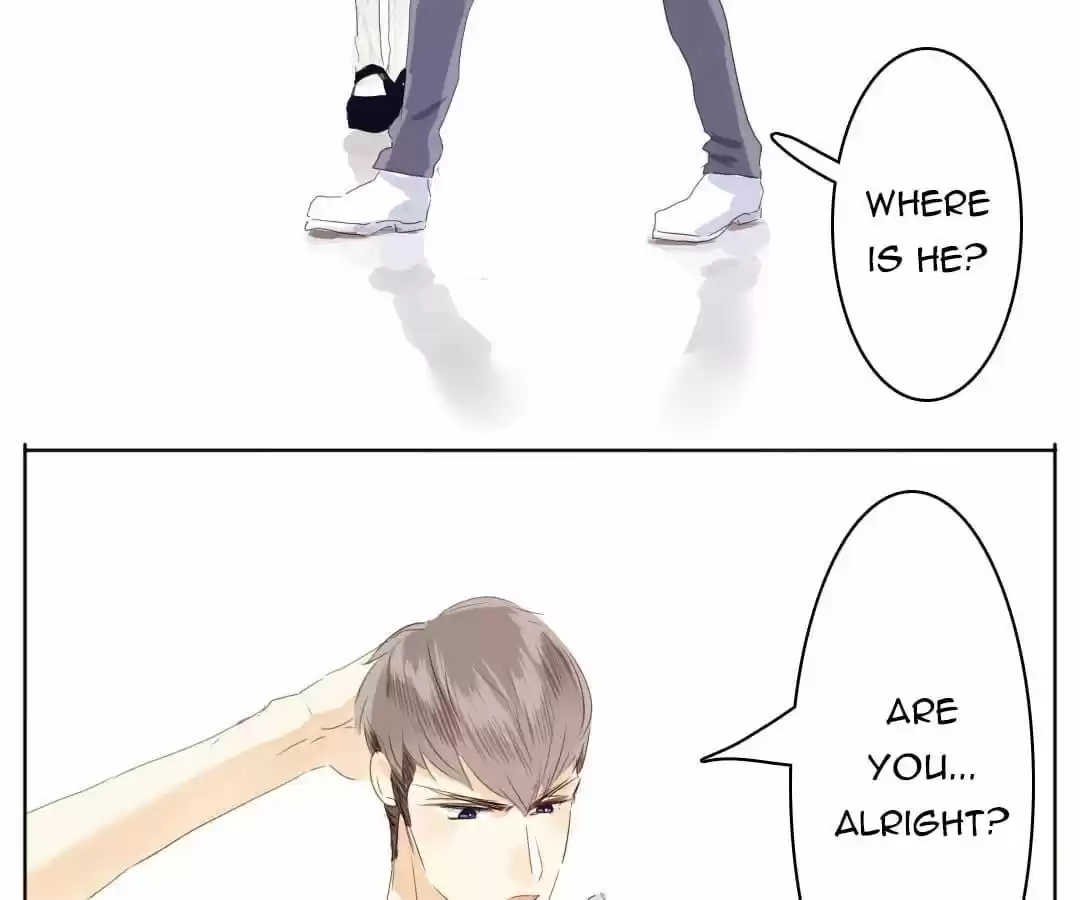 Men’S Wear Store And “Her Royal Highness” Chapter 41