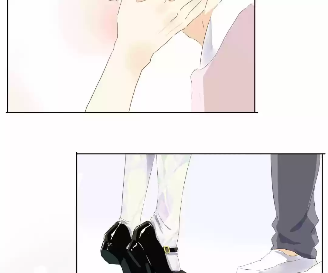 Men’S Wear Store And “Her Royal Highness” Chapter 41